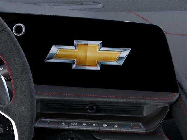 new 2026 Chevrolet Corvette car, priced at $104,402