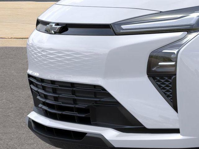 new 2027 Chevrolet Bolt car, priced at $29,990
