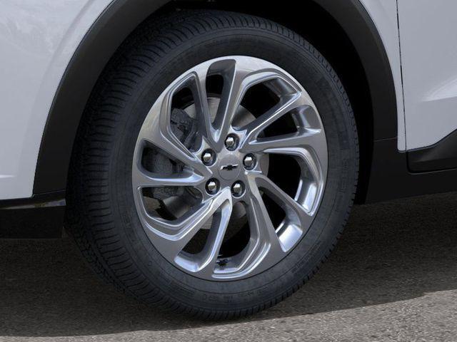 new 2027 Chevrolet Bolt car, priced at $29,990