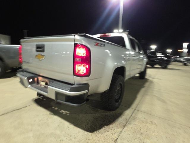 used 2015 Chevrolet Colorado car, priced at $23,690
