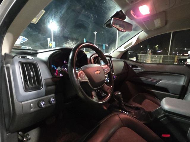used 2015 Chevrolet Colorado car, priced at $23,690