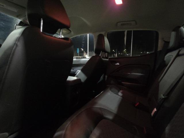 used 2015 Chevrolet Colorado car, priced at $23,690