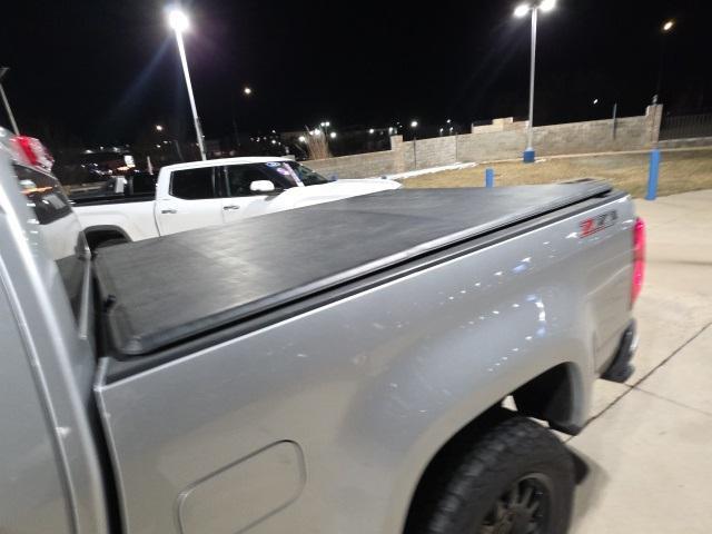 used 2015 Chevrolet Colorado car, priced at $23,690