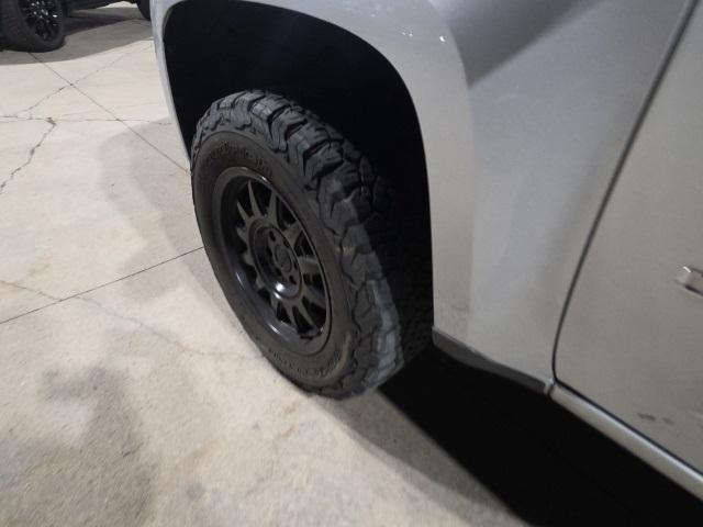 used 2015 Chevrolet Colorado car, priced at $23,690