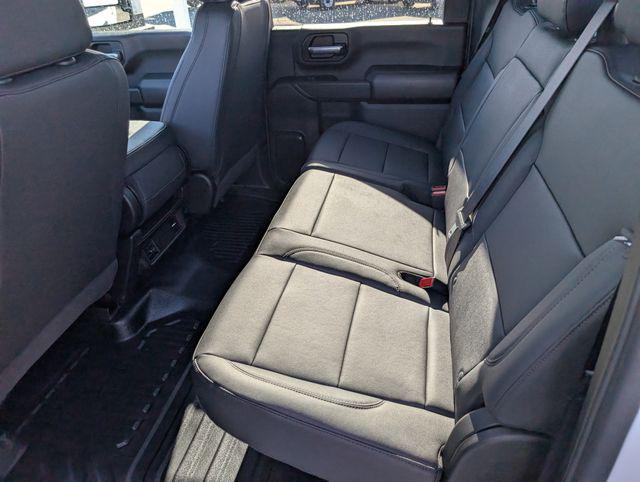 new 2026 Chevrolet Silverado 2500 car, priced at $55,647