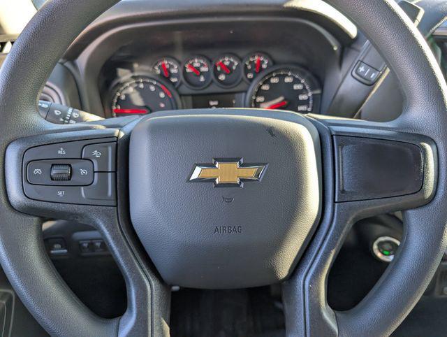 new 2026 Chevrolet Silverado 2500 car, priced at $55,647