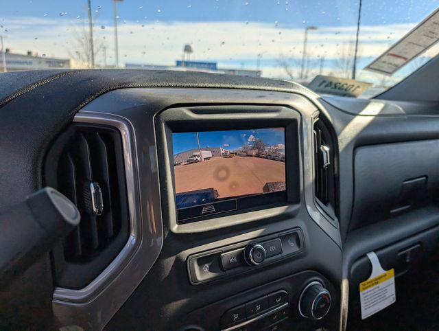 new 2026 Chevrolet Silverado 2500 car, priced at $55,647