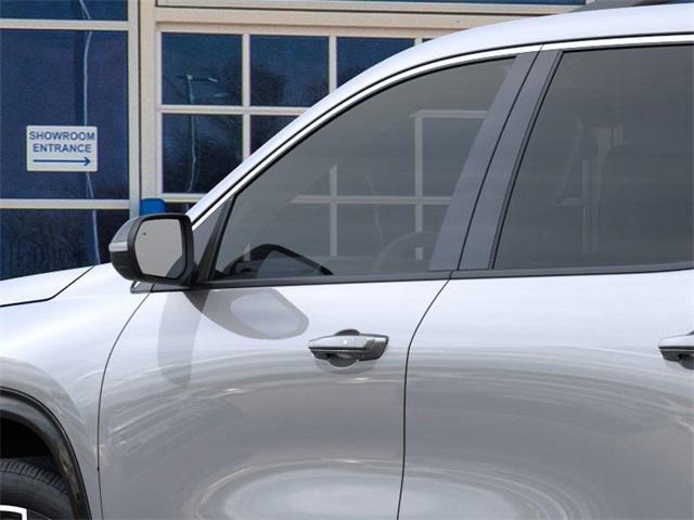 new 2026 Chevrolet Traverse car, priced at $57,694