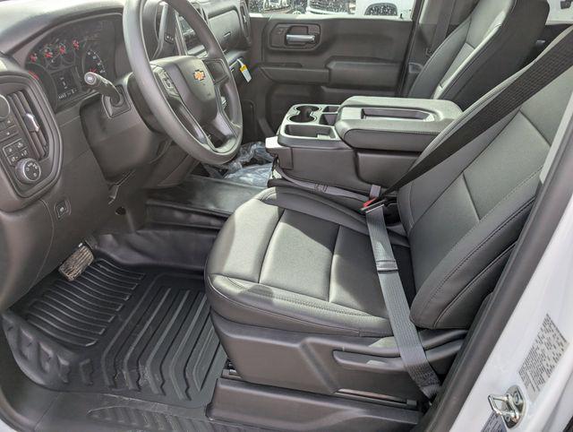 new 2026 Chevrolet Silverado 3500 car, priced at $56,537