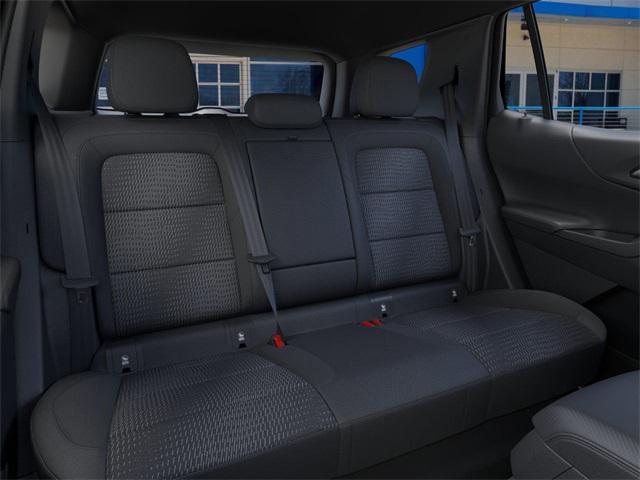 new 2026 Chevrolet Equinox car, priced at $32,639