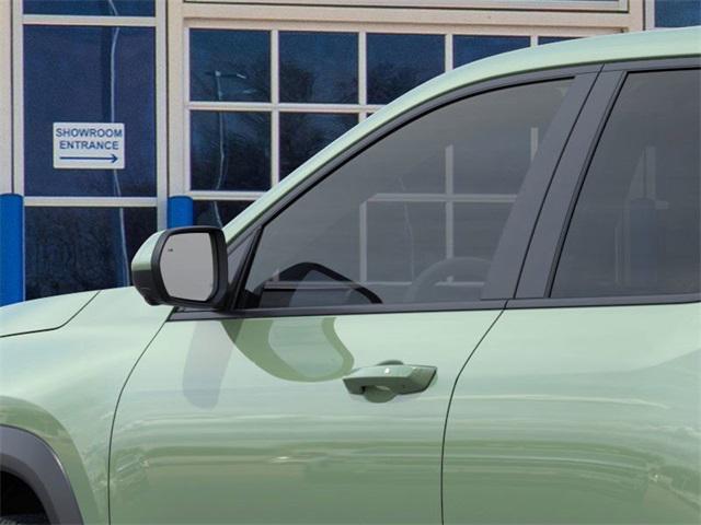 new 2026 Chevrolet Equinox car, priced at $32,639