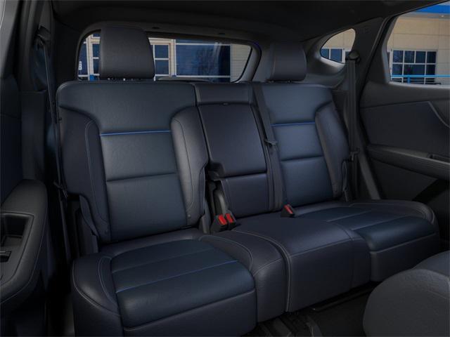 new 2026 Chevrolet Blazer car, priced at $51,414