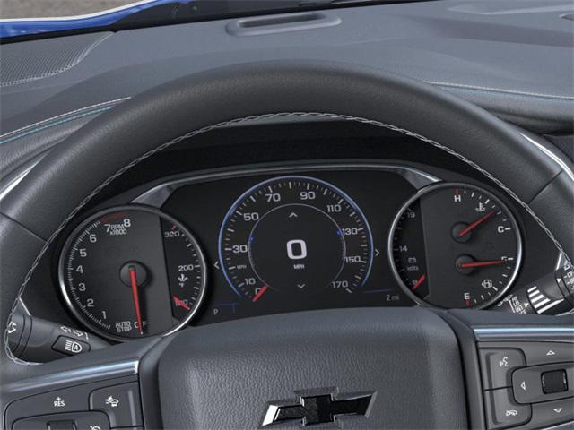 new 2026 Chevrolet Blazer car, priced at $51,414