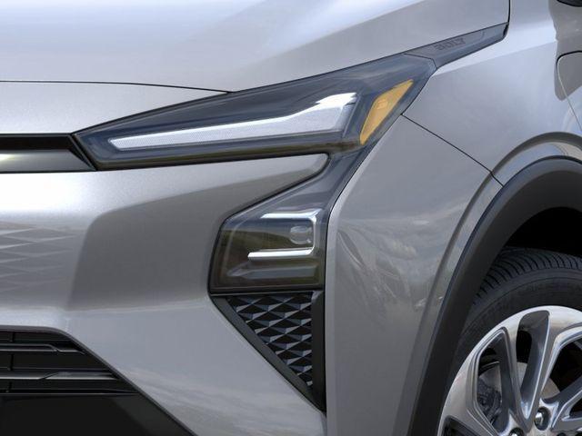 new 2027 Chevrolet Bolt car, priced at $28,229