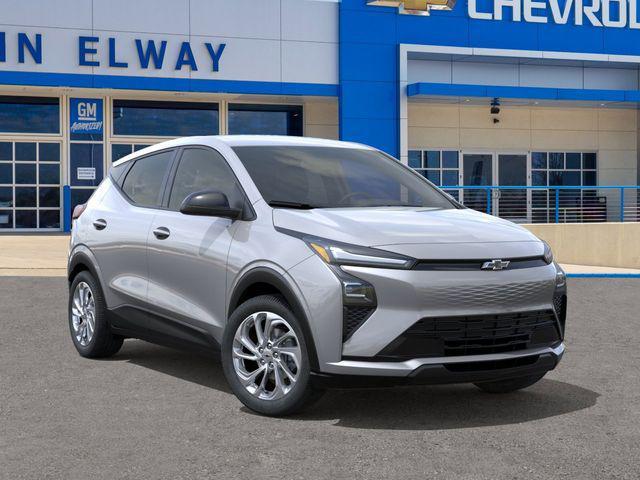 new 2027 Chevrolet Bolt car, priced at $28,229