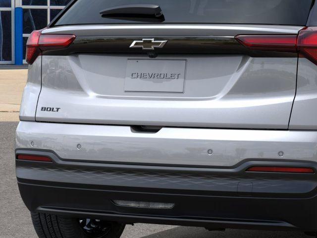 new 2027 Chevrolet Bolt car, priced at $28,229