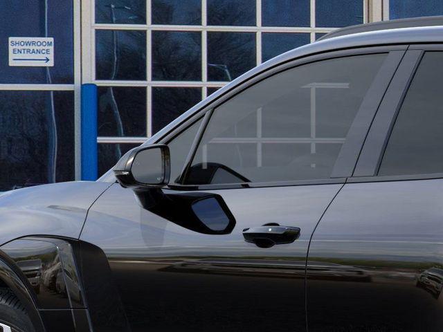 new 2026 Chevrolet Blazer EV car, priced at $53,989