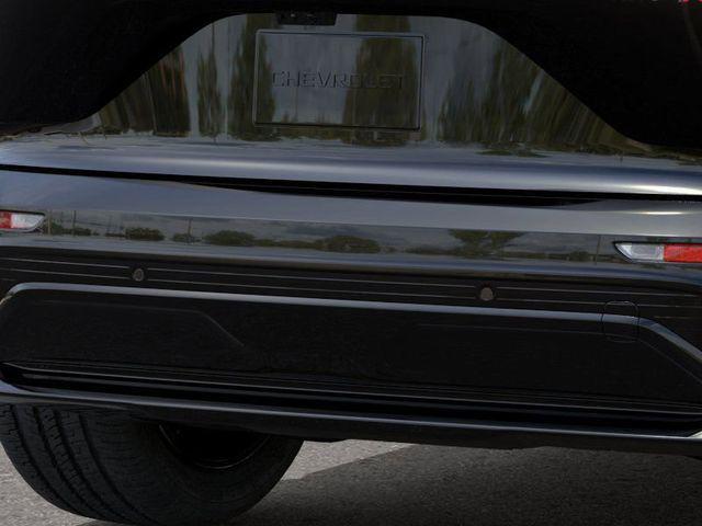 new 2026 Chevrolet Blazer EV car, priced at $53,989