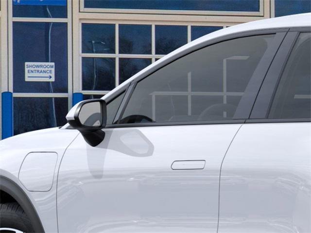 new 2026 Chevrolet Equinox EV car, priced at $32,694