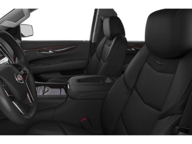 used 2015 Cadillac Escalade ESV car, priced at $20,149