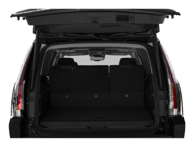 used 2015 Cadillac Escalade ESV car, priced at $20,149