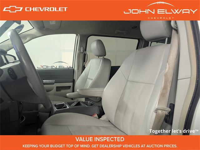 used 2008 Chrysler Town & Country car, priced at $6,399