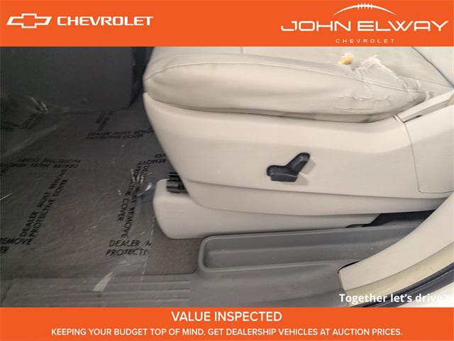 used 2008 Chrysler Town & Country car, priced at $6,399