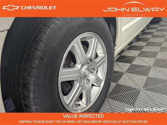 used 2008 Chrysler Town & Country car, priced at $6,399