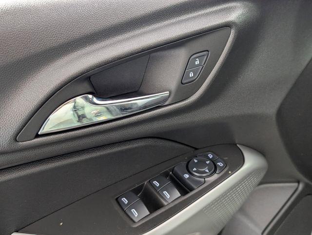 used 2024 Chevrolet Trax car, priced at $21,648