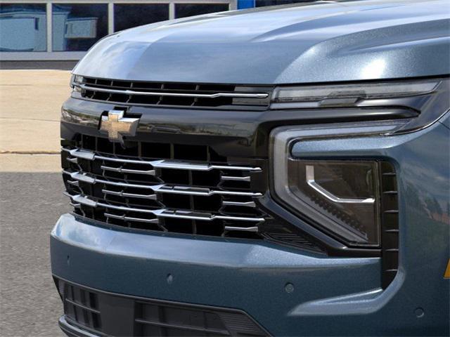new 2026 Chevrolet Tahoe car, priced at $89,705