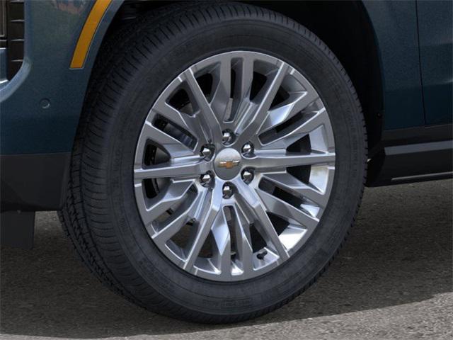 new 2026 Chevrolet Tahoe car, priced at $89,705