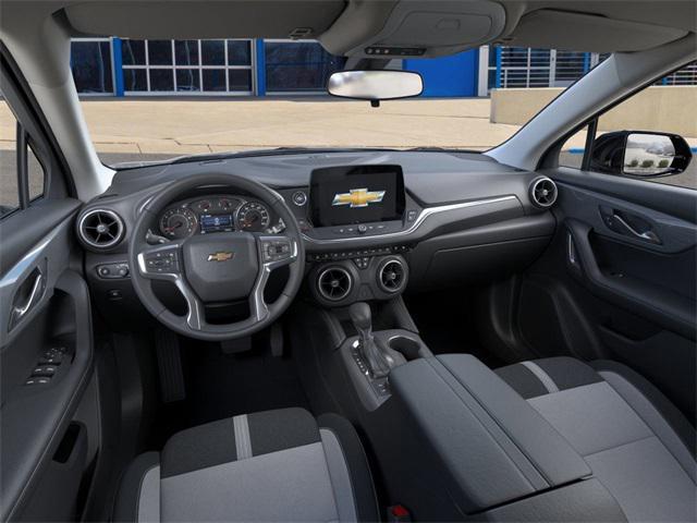 new 2026 Chevrolet Blazer car, priced at $36,989