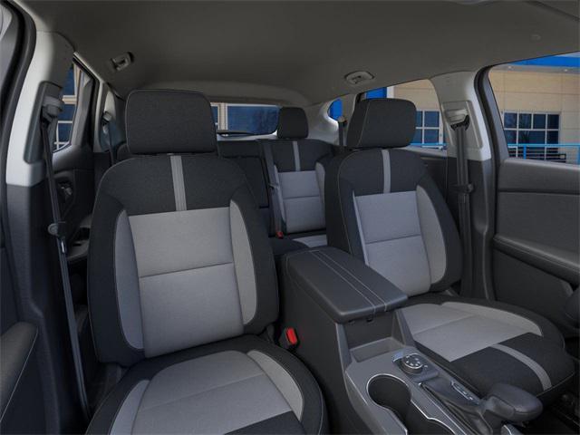 new 2026 Chevrolet Blazer car, priced at $36,989