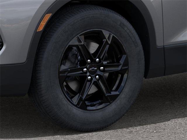 new 2026 Chevrolet Blazer car, priced at $36,989
