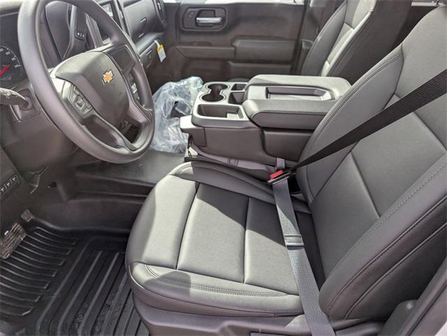 new 2026 Chevrolet Silverado 2500 car, priced at $54,137