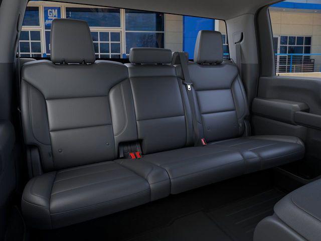 new 2026 Chevrolet Silverado 3500 car, priced at $56,852