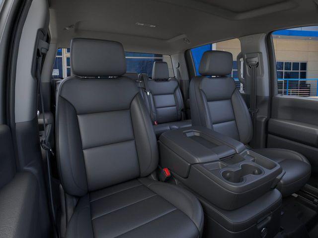 new 2026 Chevrolet Silverado 3500 car, priced at $56,852