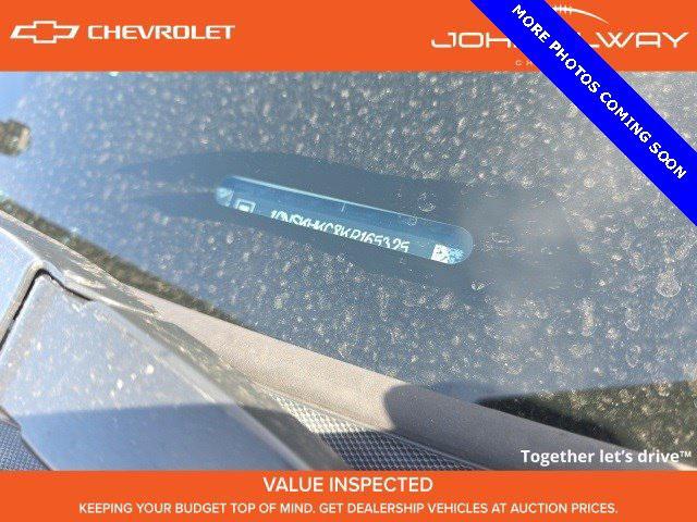 used 2019 Chevrolet Suburban car, priced at $23,673