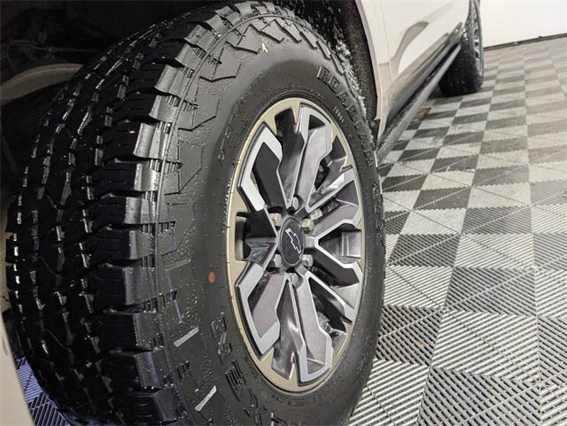 used 2023 Chevrolet Tahoe car, priced at $41,199