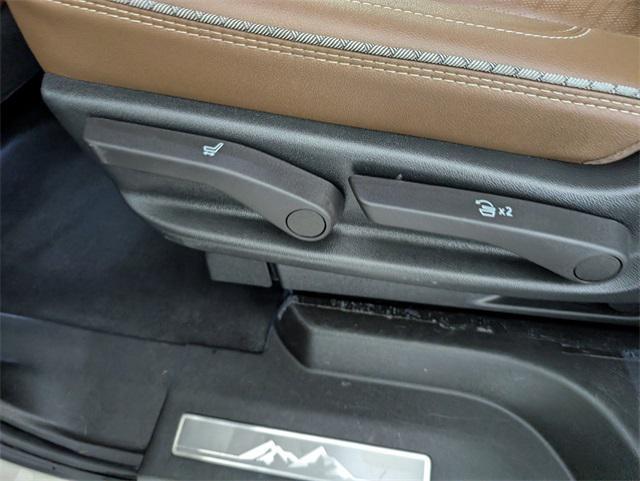 used 2023 Chevrolet Tahoe car, priced at $41,199