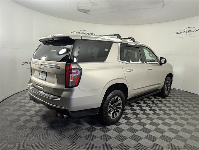 used 2023 Chevrolet Tahoe car, priced at $41,199