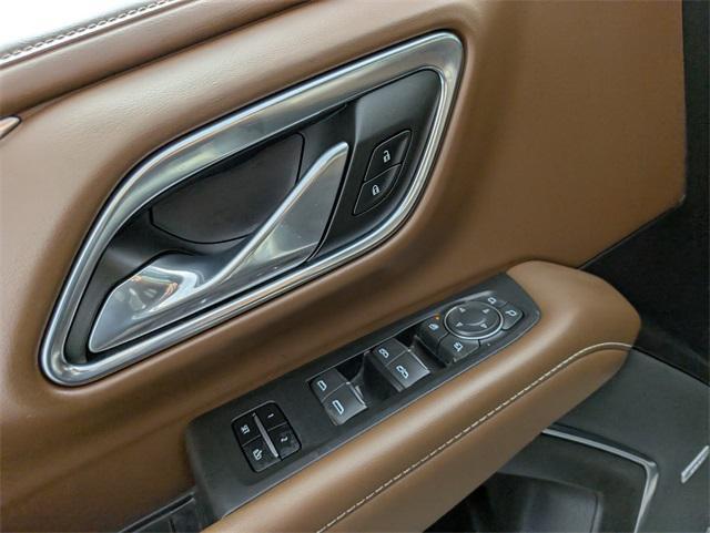 used 2023 Chevrolet Tahoe car, priced at $41,199