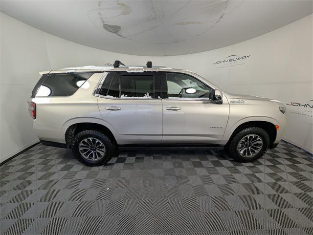 used 2023 Chevrolet Tahoe car, priced at $41,199