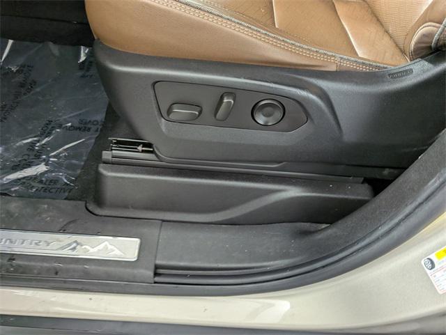 used 2023 Chevrolet Tahoe car, priced at $41,199