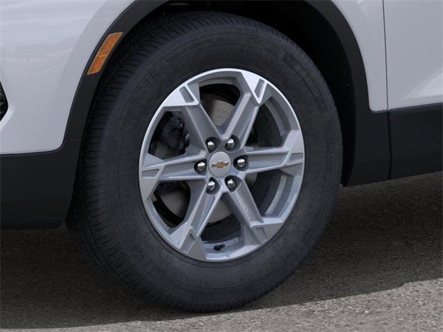 new 2026 Chevrolet Blazer car, priced at $43,829