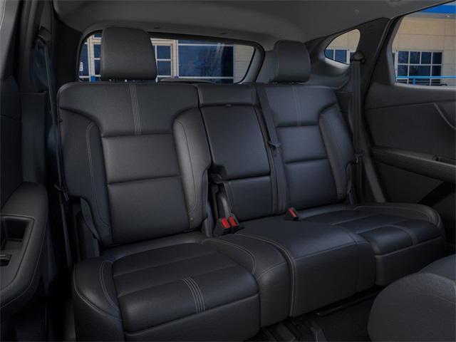 new 2026 Chevrolet Blazer car, priced at $43,829
