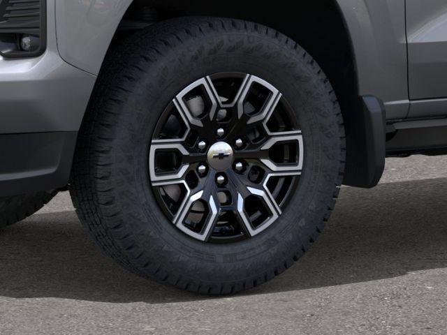 new 2026 Chevrolet Colorado car, priced at $48,440