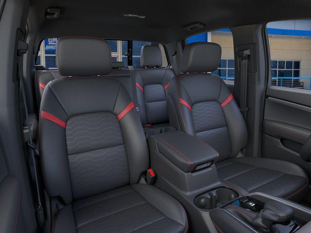 new 2026 Chevrolet Colorado car, priced at $48,440