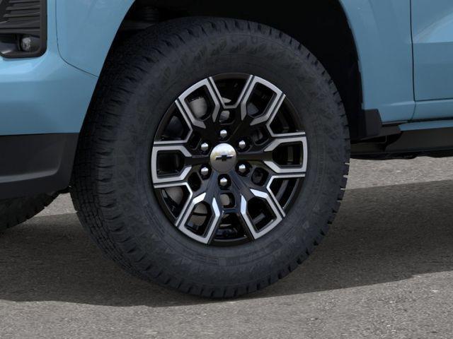 new 2026 Chevrolet Colorado car, priced at $45,209