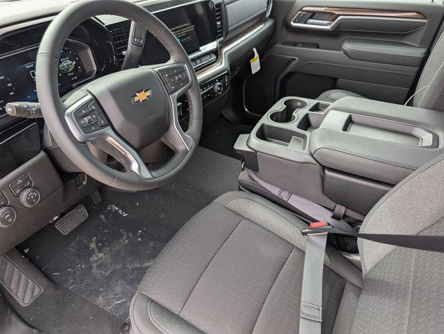 new 2026 Chevrolet Silverado 3500 car, priced at $61,805